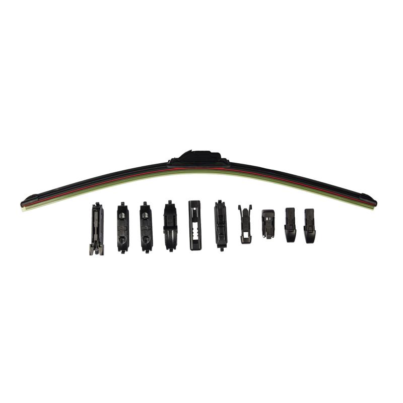 Imagen ilustrativa de ESCOB 16 ULTRA BLADE C/U DYRDEL(+10 Adap)