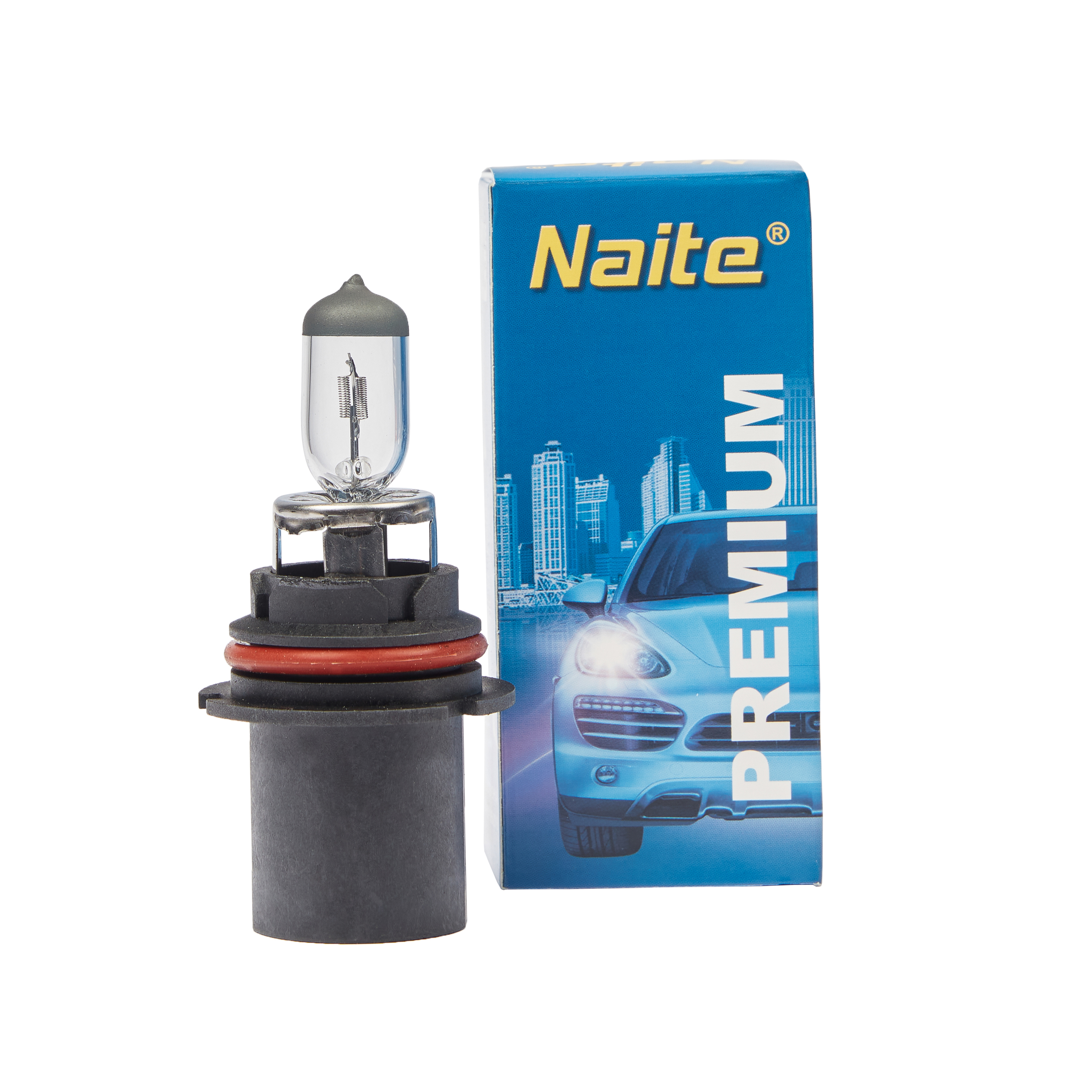 Imagen ilustrativa de HB5 12V 65/55W (9007)