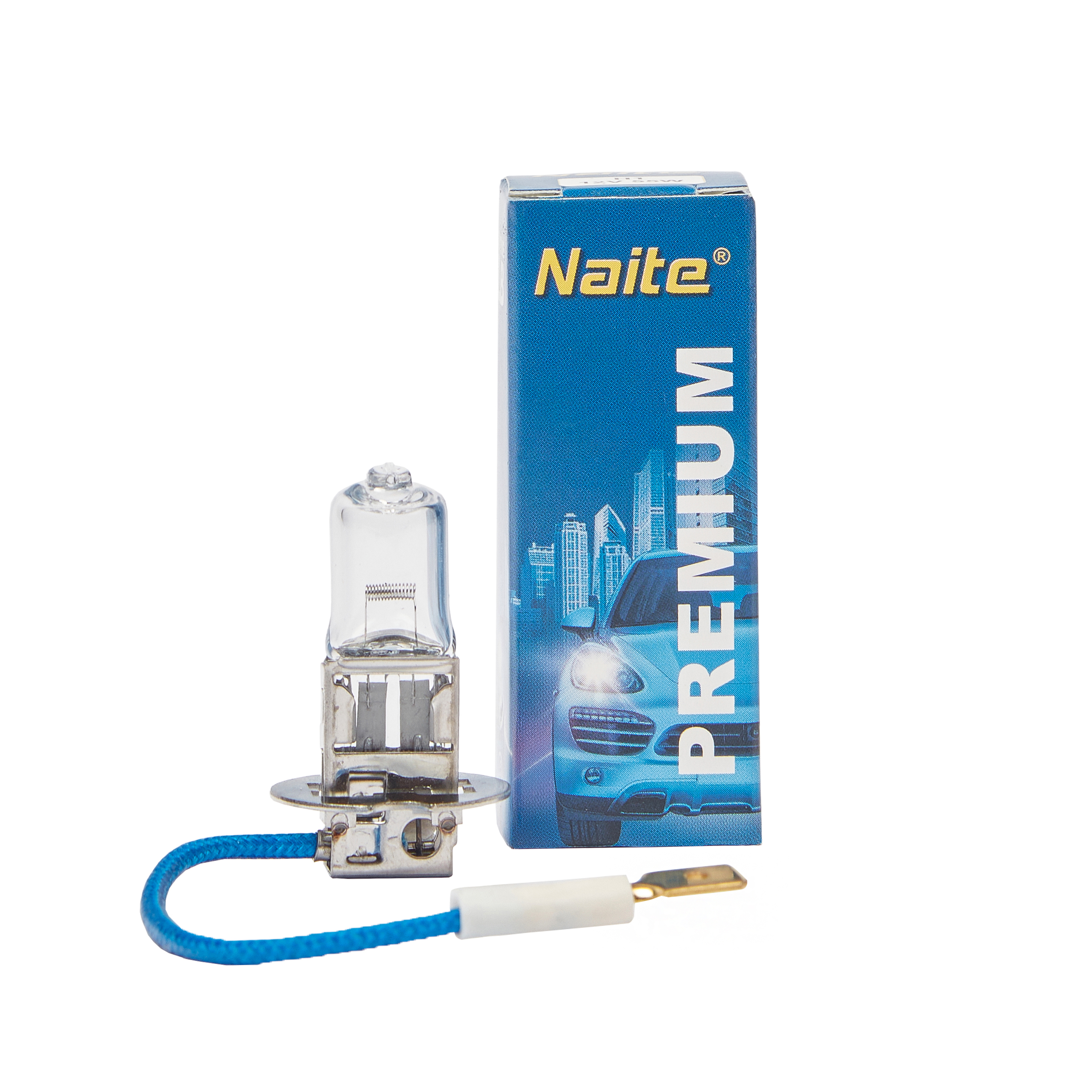 Imagen ilustrativa de H3 12V 55W